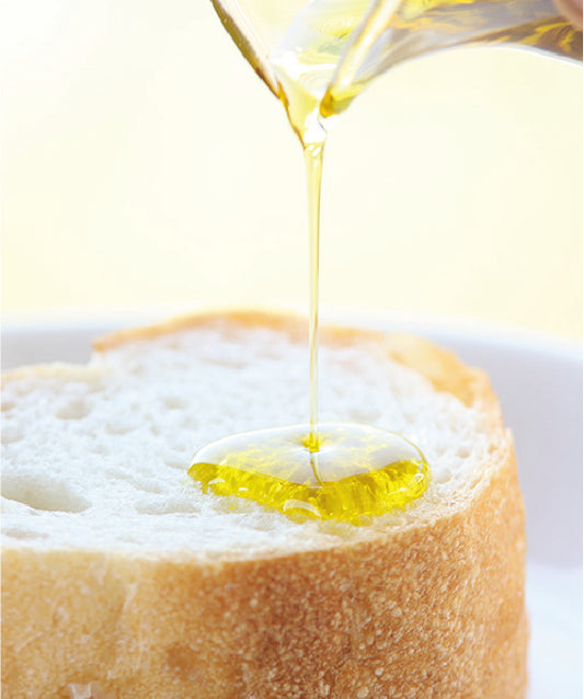 特級初榨橄完熟欖油 450克