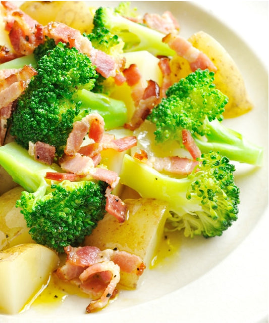 蒜蓉橄欖油 450g