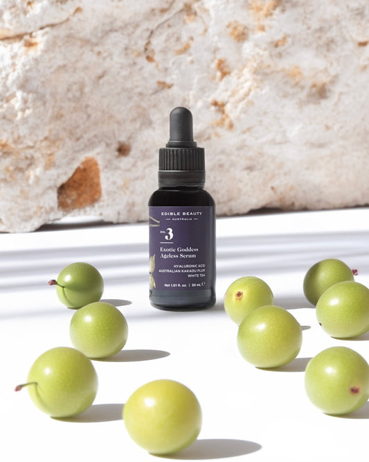 No.3 逆齡女神精華液 50ml