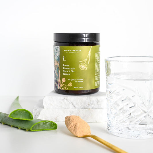 亮肌煥顏腸道修復粉 120g