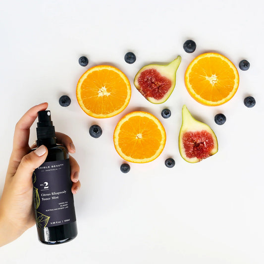 No.2 煥活抗氧爽膚水 50ml