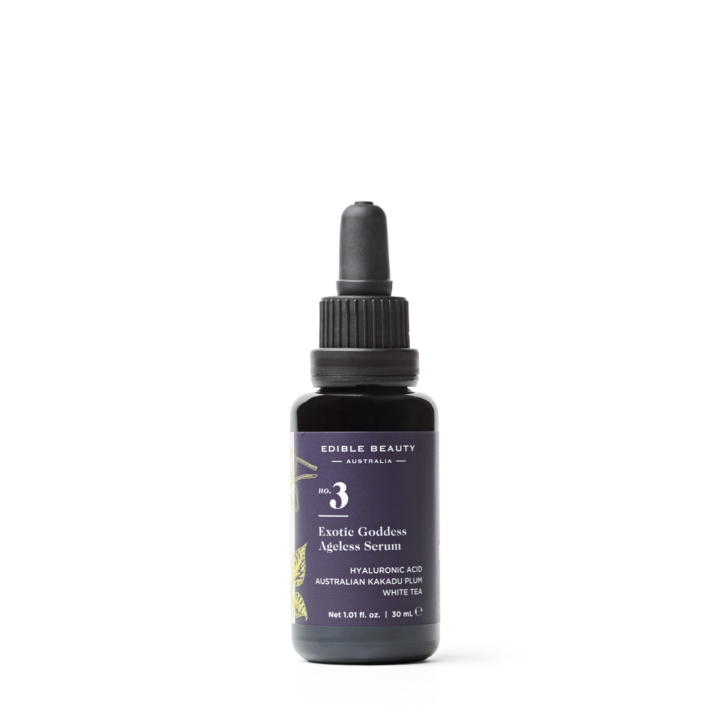 No.3 提亮抗老精華液 50ml