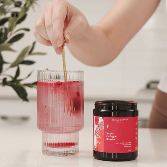 純素膠原蛋白增生粉 120g