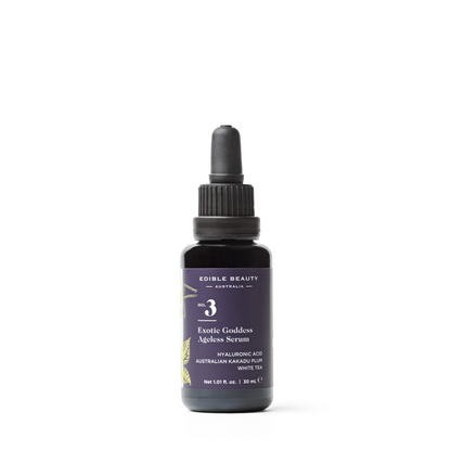 No.3 提亮抗老精華液 50ml