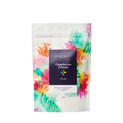 亮膚修護植物蛋白粉 250g