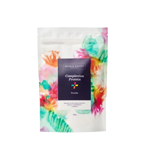 亮膚修護植物蛋白粉 250g